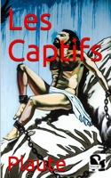 Les Captifs 1537461516 Book Cover