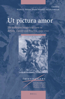 Ut pictura amor 9004346457 Book Cover