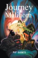 Journey to Malihorn 0595364888 Book Cover