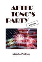 After Tono's Party 1544254857 Book Cover