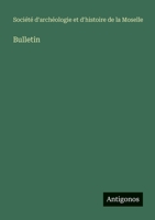 Bulletin 3563767815 Book Cover