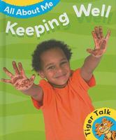 Keeping Well 1597711861 Book Cover