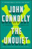 The Unquiet 1416531386 Book Cover