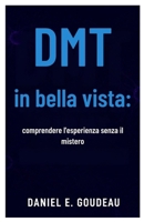 DMT in bella vista:: comprendere l'esperienza senza il mistero B0FWKJTK4Z Book Cover