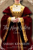 The King's Sisters 1950586138 Book Cover