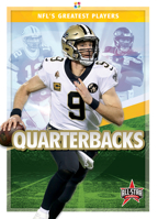 Quarterbacks 1645190765 Book Cover