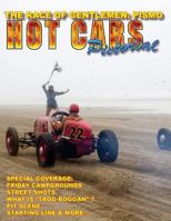 The Race of Gentlemen: Pismo: A Special Hot Cars Pictorial Issue! 154120378X Book Cover