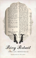 Cabinet Portrait: Roman 0857421662 Book Cover