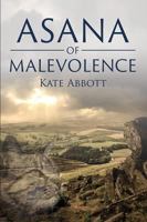 Asana of Malevolence 163177509X Book Cover