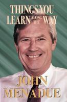 Things You Learn Along the Way 1763592227 Book Cover