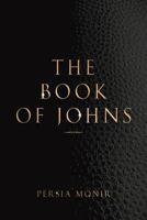 The Book of Johns 0988629704 Book Cover