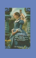Amelia (Danish Edition) 8771702326 Book Cover