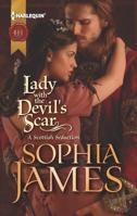 Lady with the Devil's Scar 0373297025 Book Cover