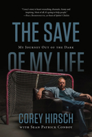 The Save of My Life 1443461091 Book Cover