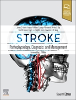 Stroke: Pathophysiology, Diagnosis, and Management 0323694241 Book Cover