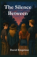 The Silence Between B0GGBCC8DD Book Cover