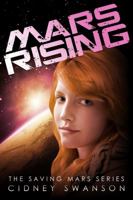 Mars Rising 1939543207 Book Cover