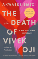 The Death of Vivek Oji 0525541608 Book Cover