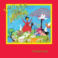 Village of the Heart 1425147518 Book Cover