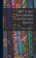 Mit Lord Kitchener Gegen Den Mahdi 1016439245 Book Cover