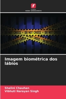 Imagem biométrica dos lábios (Portuguese Edition) 6208489350 Book Cover
