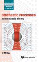 Stochastic Processes: Harmonizable Theory 9811213658 Book Cover