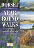 Dorset Year Round Walks 1846743524 Book Cover