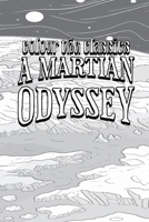 A Martian Odyssey B0CRYF5KGD Book Cover