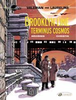 Brooklyn Station, Terminus Cosmos 1849182639 Book Cover