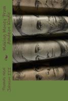 Making money from amazon kindle 1494778440 Book Cover
