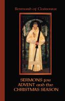 Bernard of Clairvaux: Sermons for Advent And the Christmas Season (Cistercian Fathers Series) 1533275343 Book Cover