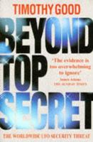 Beyond Top Secret 0283062452 Book Cover