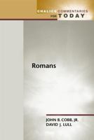 Romans (Chalice Commentaries for Today) 0827205295 Book Cover
