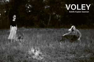 Adolfo Kaplan-Gasman: Voley 841953921X Book Cover