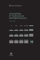 Géométrie et topologie différentielles (1918-1932) (HR.HORS COLLEC.) (French Edition) 270568106X Book Cover