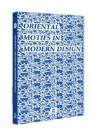 Oriental Motifs in Modern Design 9881562465 Book Cover