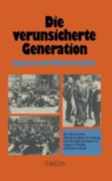 Die Verunsicherte Generation: Jugend Und Wertewandel 3810004642 Book Cover