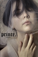 prince. 1794859691 Book Cover