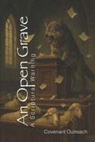 An Open Grave: A Scriptural Warning B0FQJB8PK1 Book Cover