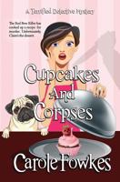 Cupcakes and Corpses 1730906958 Book Cover