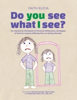 Do You See What I See? 1948989174 Book Cover