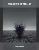 Shadows Of Malice: A Bitter Reckoning B0GF9SCMH4 Book Cover