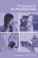Fragrance in Personal Care 1932633332 Book Cover