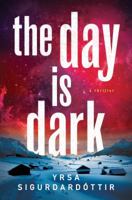The Day is Dark 1250029406 Book Cover