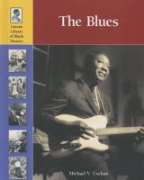 The Blues 1420506587 Book Cover