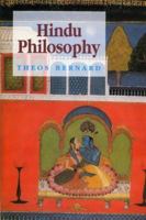 Hindu philosophy 0806529210 Book Cover