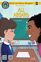 All Aboard (MariVi the Master Navigator Series) B0F1FRZ1BP Book Cover