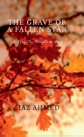The Grave of a Fallen Star: A Love Too Bright to Last B0FF73W8T4 Book Cover