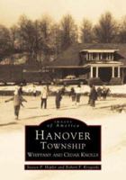 Hanover Township: Whippany And Cedar Knolls 075240976X Book Cover