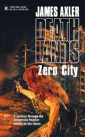 Zero City 0373625626 Book Cover